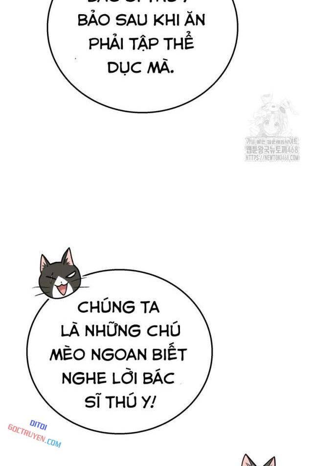 Xin Chào! Bác Sĩ Thú Y - Page 21