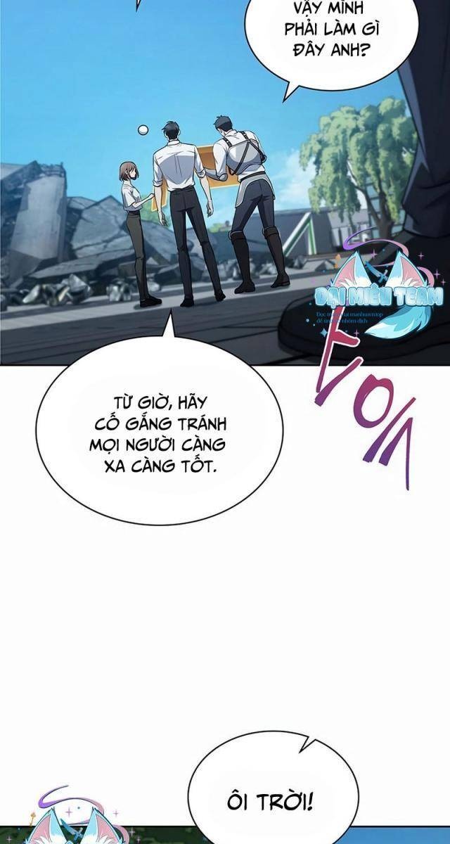 Cách Sống Sót Sau Quá Trình Tái Cơ Cấu - Page 81