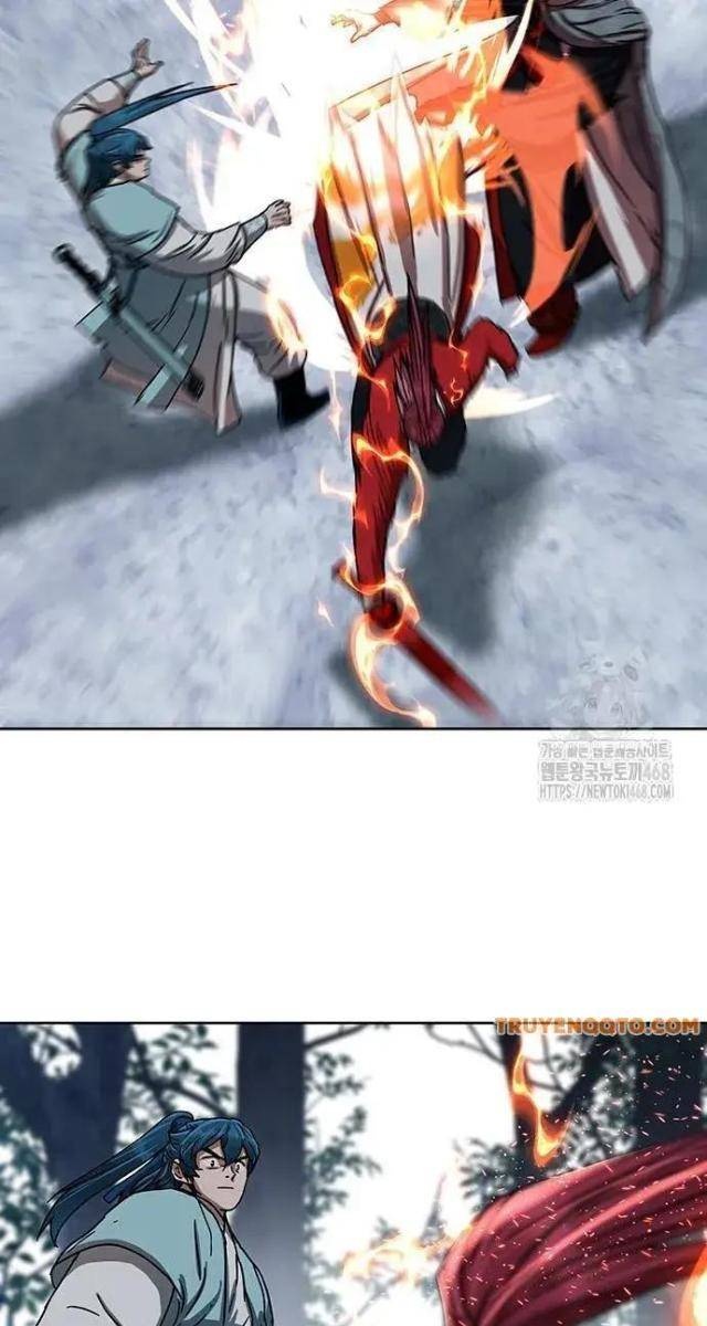 Hàn Băng Liệt Hỏa - Page 48