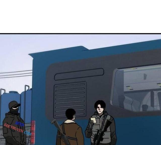 Ngôi Nhà Ẩn Ngày Tận Thế - Page 64