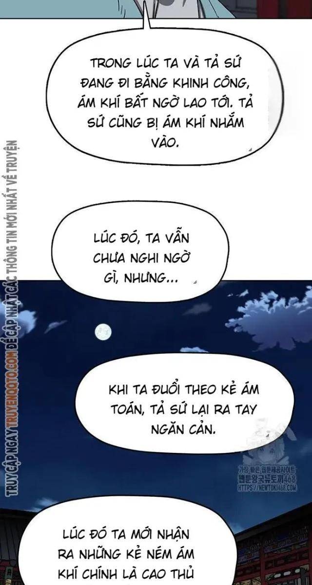 Hàn Băng Liệt Hỏa - Page 89