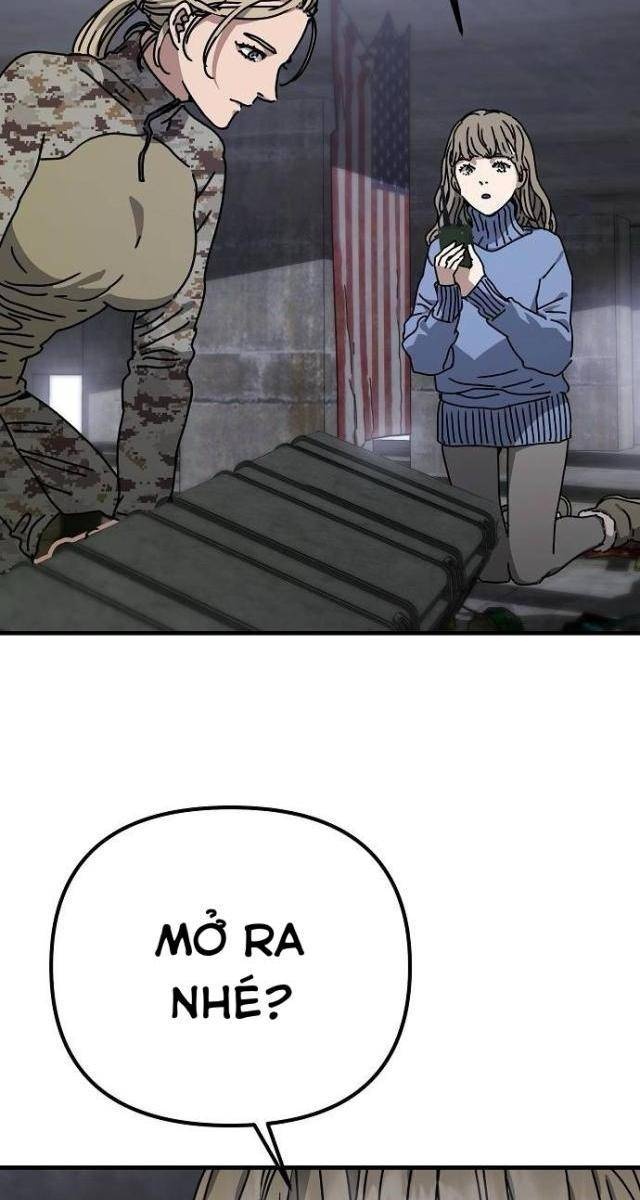 Ngôi Nhà Ẩn Ngày Tận Thế - Page 51