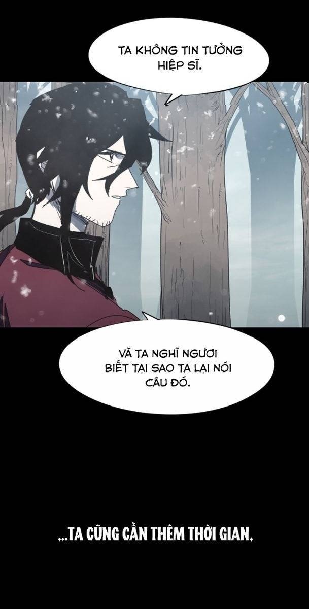 Kỵ Sĩ Báo Thù - Page 51