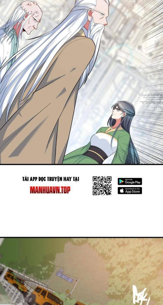 Ta Có 90 Tỷ Tiền Liếm Cẩu - Page 31