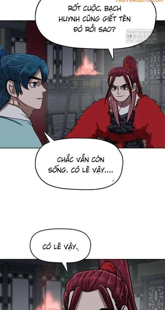 Hàn Băng Liệt Hỏa - Page 123