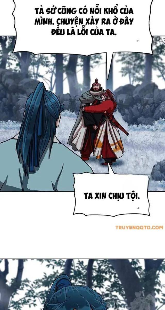 Hàn Băng Liệt Hỏa - Page 56