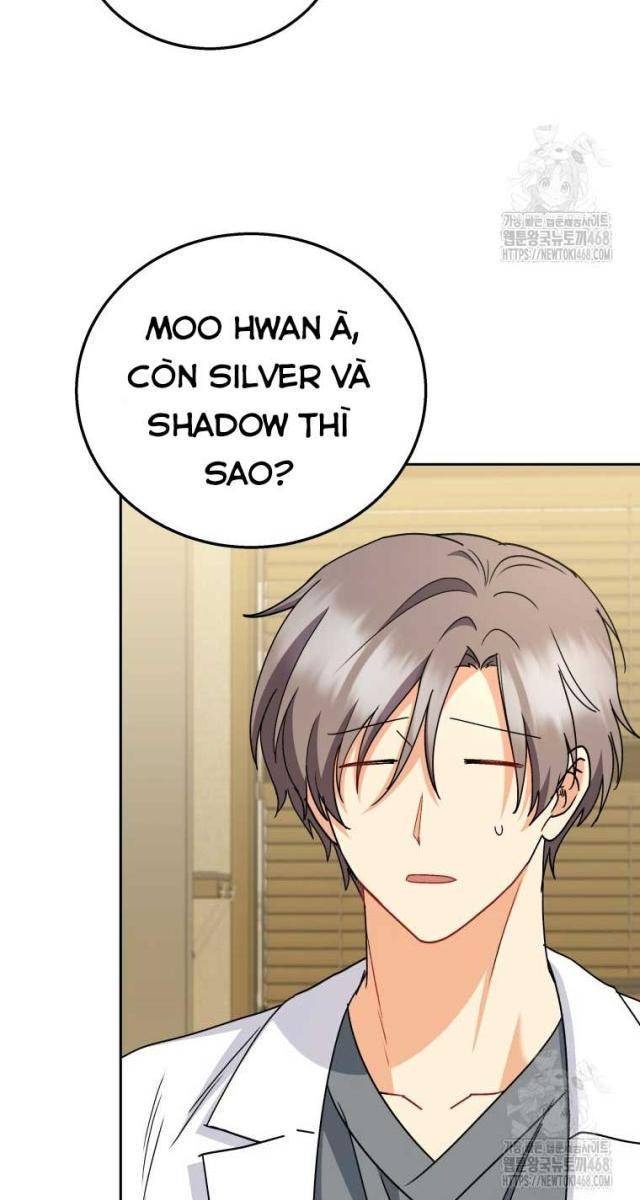 Xin Chào! Bác Sĩ Thú Y - Page 64