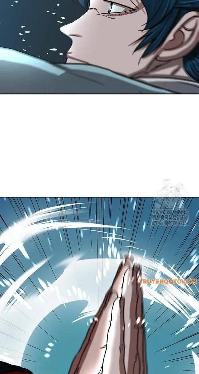 Hàn Băng Liệt Hỏa - Page 16