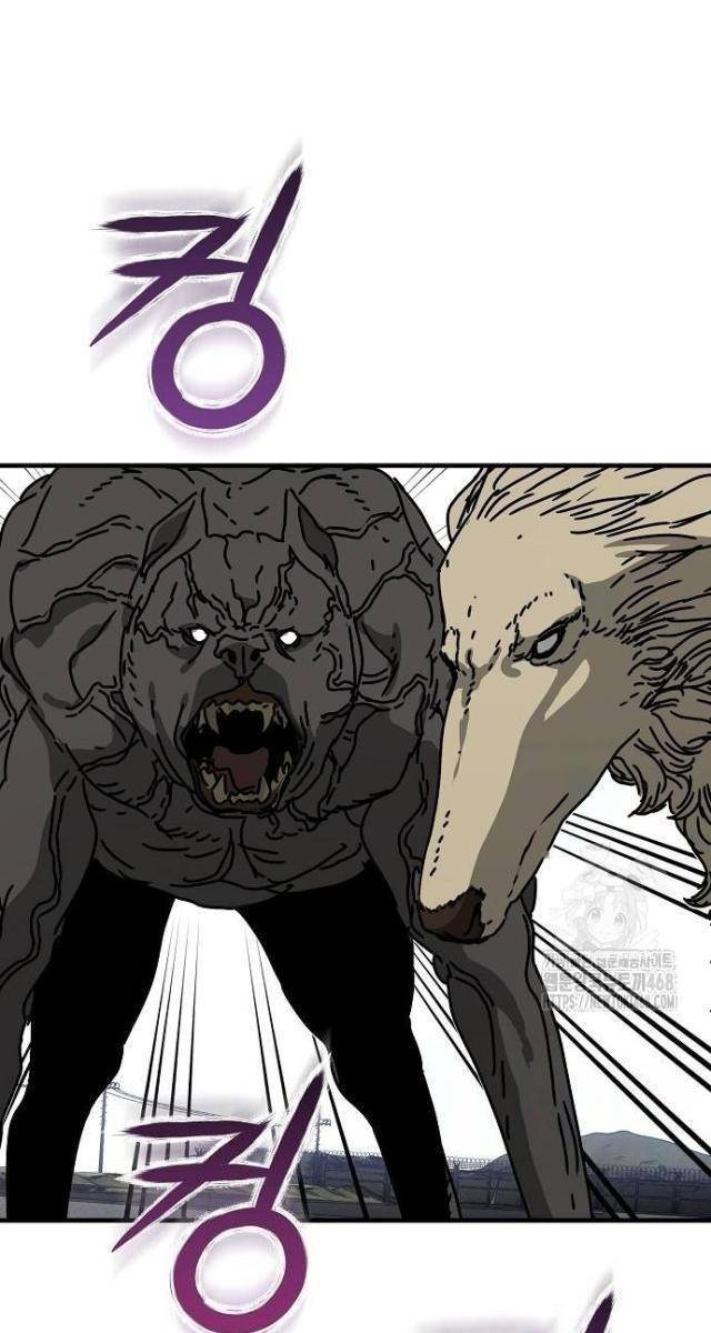 Ngôi Nhà Ẩn Ngày Tận Thế - Page 121