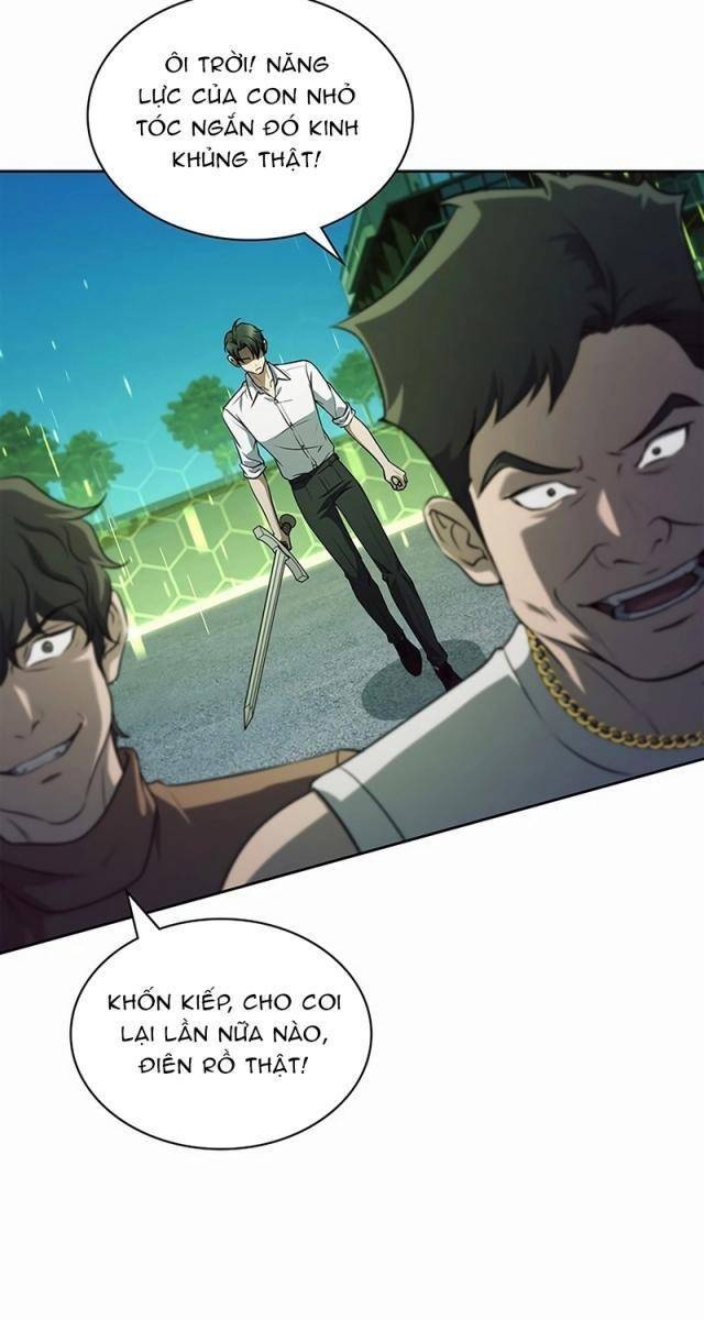 Cách Sống Sót Sau Quá Trình Tái Cơ Cấu - Page 47