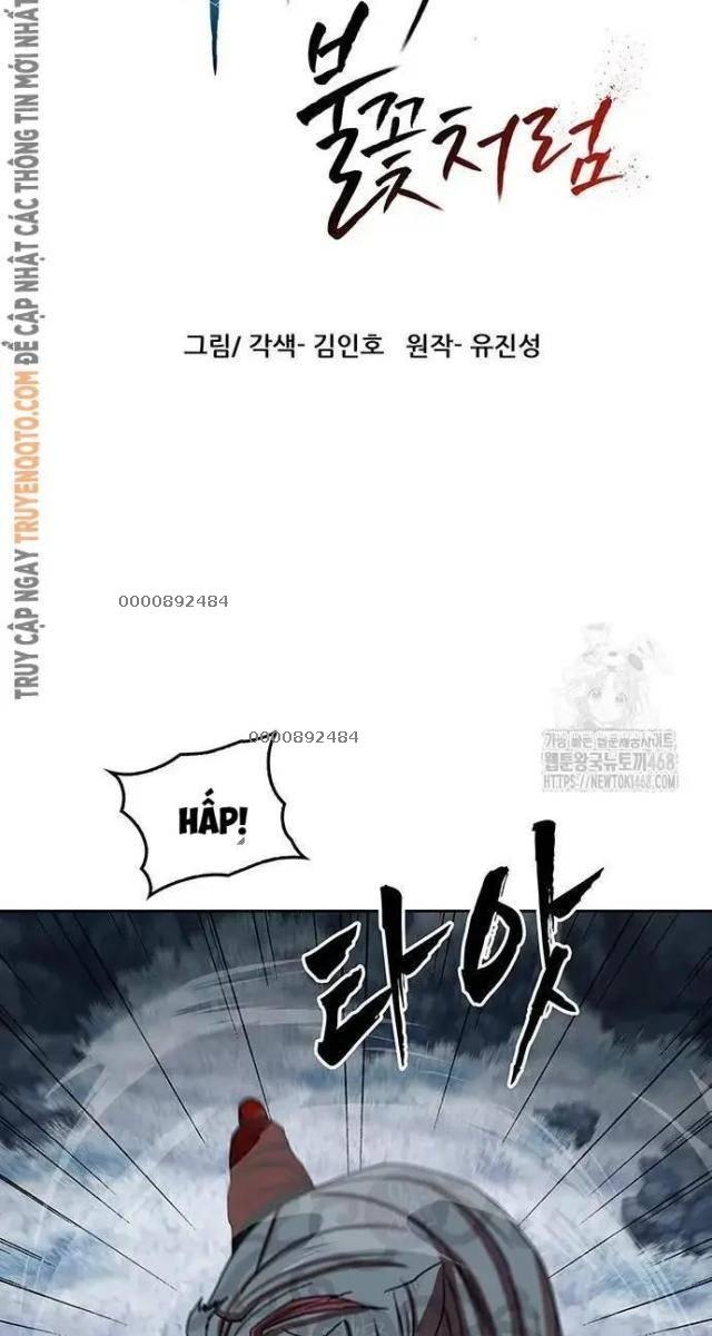 Hàn Băng Liệt Hỏa - Page 6