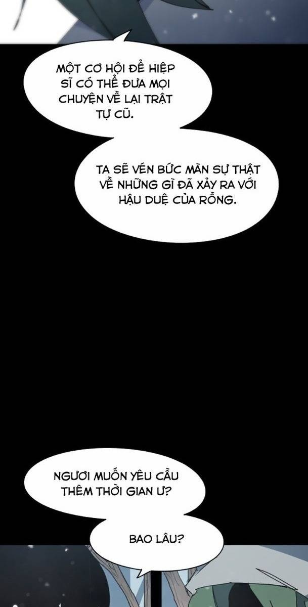 Kỵ Sĩ Báo Thù - Page 28