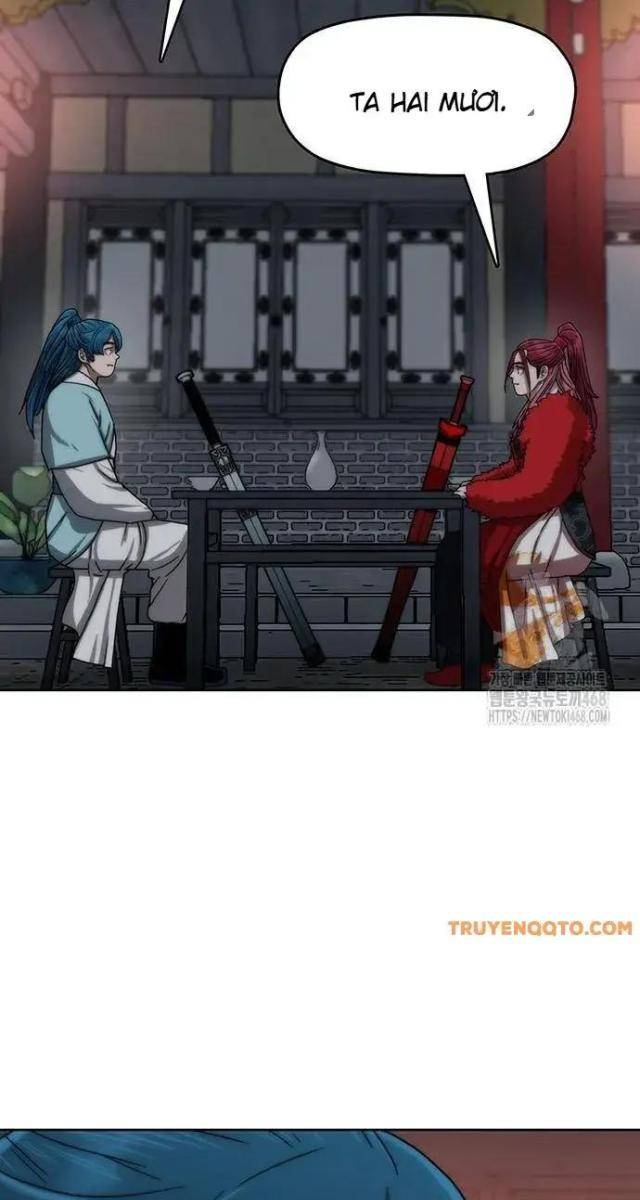 Hàn Băng Liệt Hỏa - Page 96