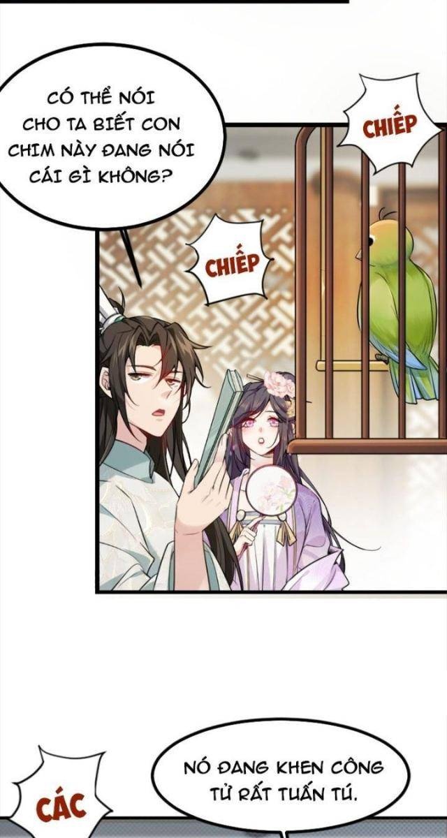 Công Tử Biệt Tú - Page 41