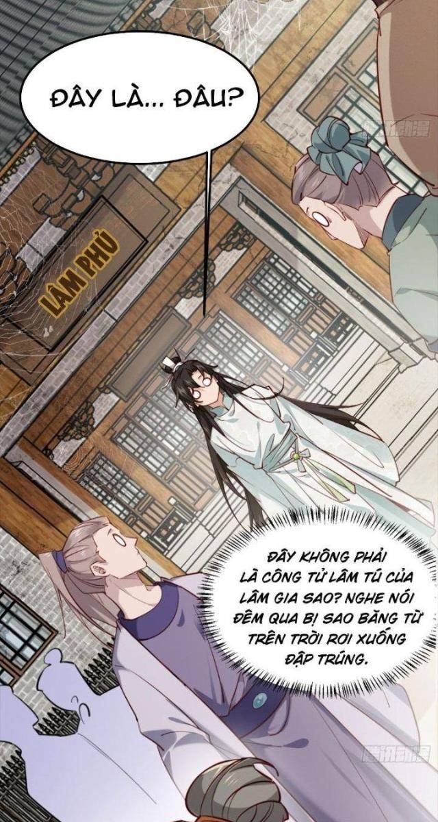 Công Tử Biệt Tú - Page 17