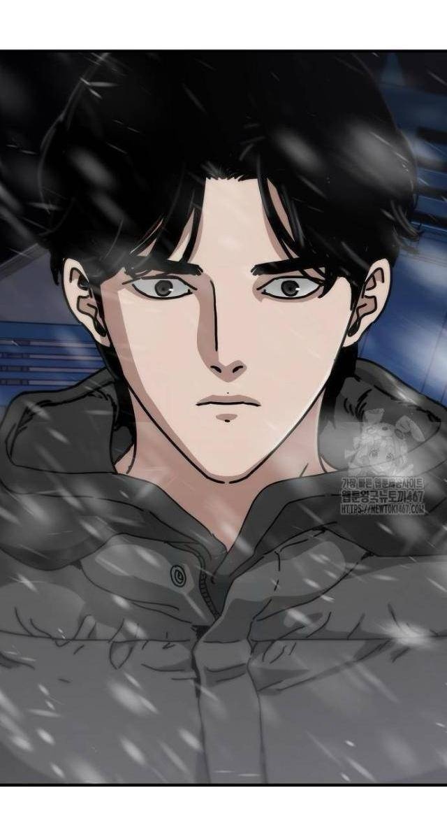 Ngôi Nhà Ẩn Ngày Tận Thế - Page 131