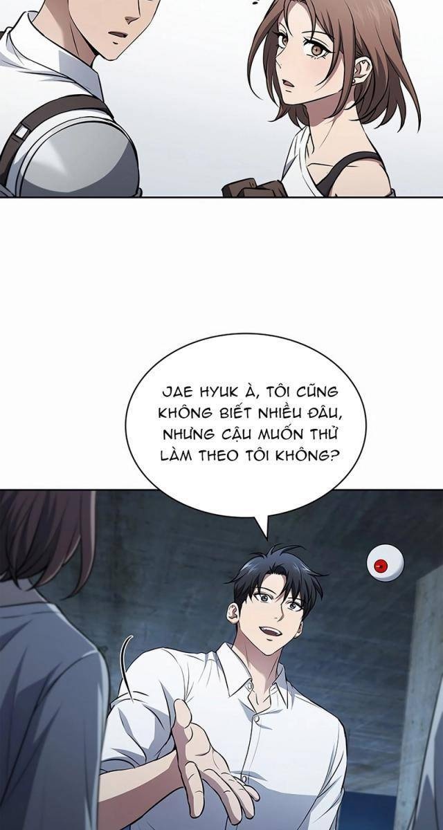 Cách Sống Sót Sau Quá Trình Tái Cơ Cấu - Page 44