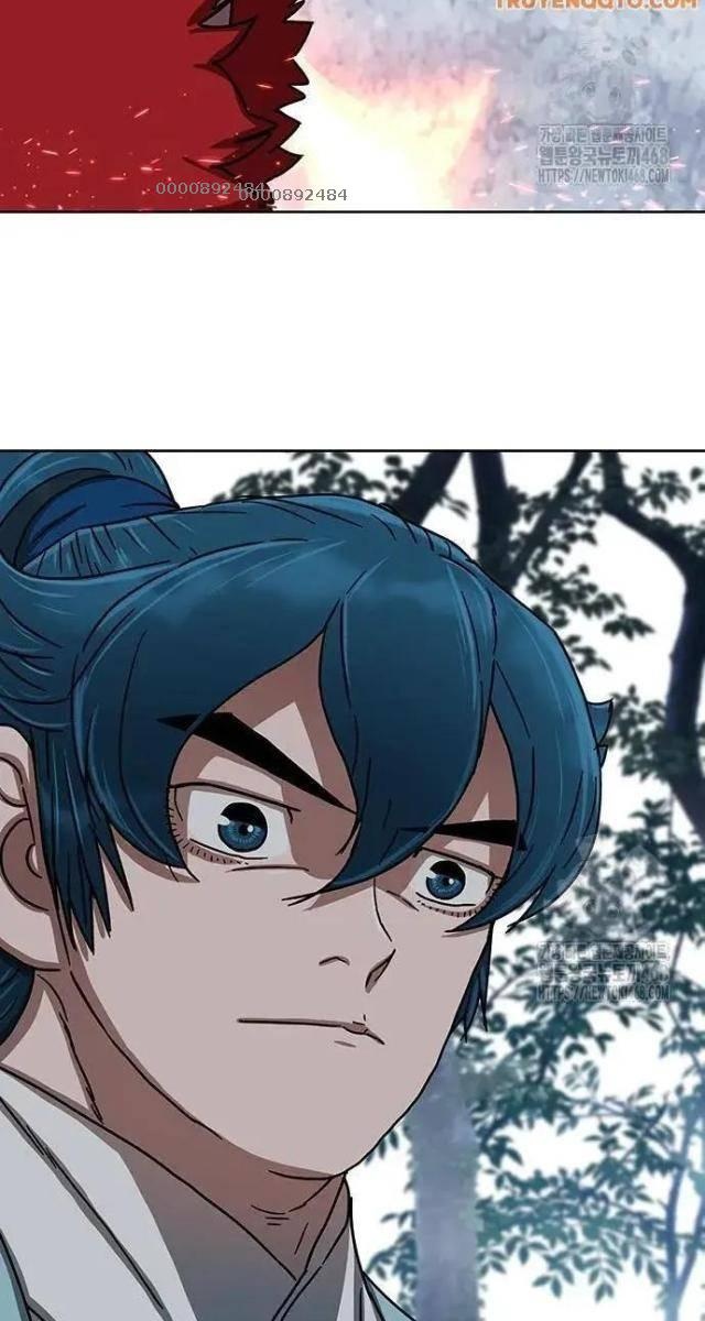 Hàn Băng Liệt Hỏa - Page 51