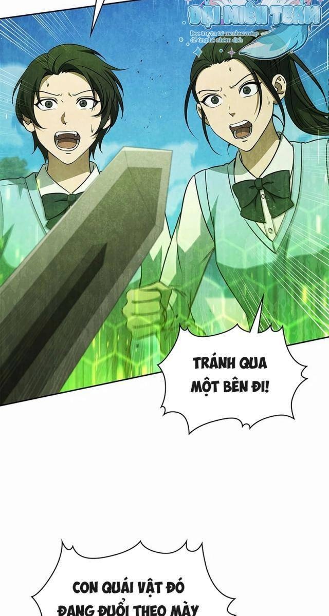 Cách Sống Sót Sau Quá Trình Tái Cơ Cấu - Page 35