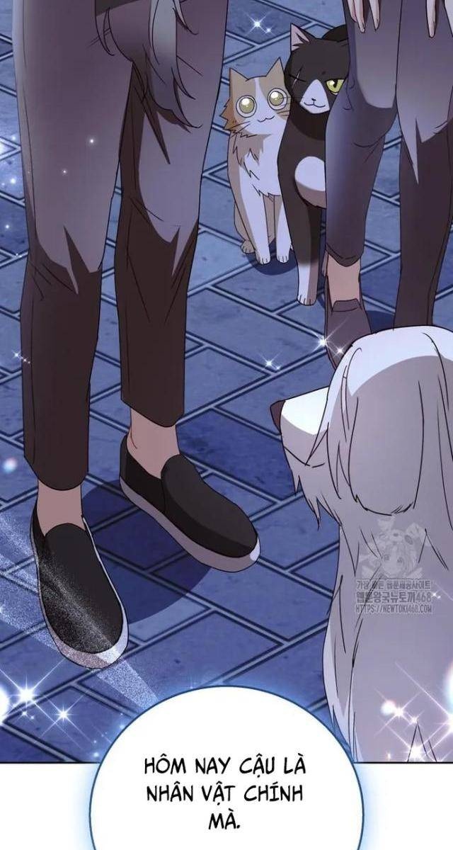 Xin Chào! Bác Sĩ Thú Y - Page 106