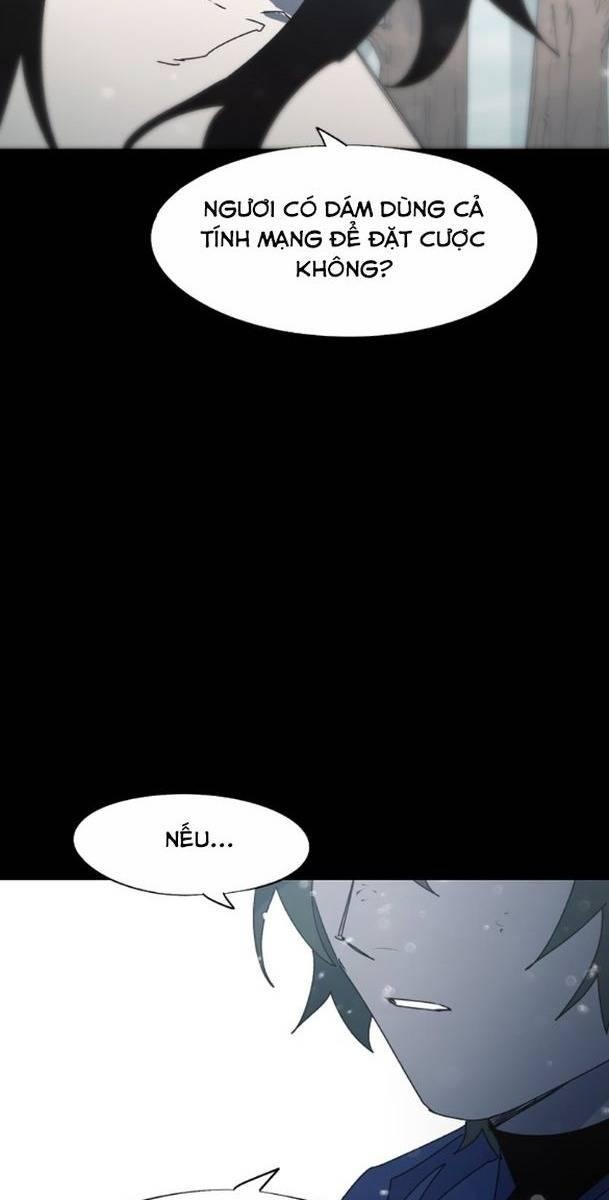 Kỵ Sĩ Báo Thù - Page 54