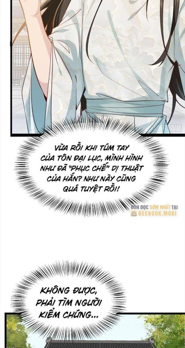 Công Tử Biệt Tú - Page 34