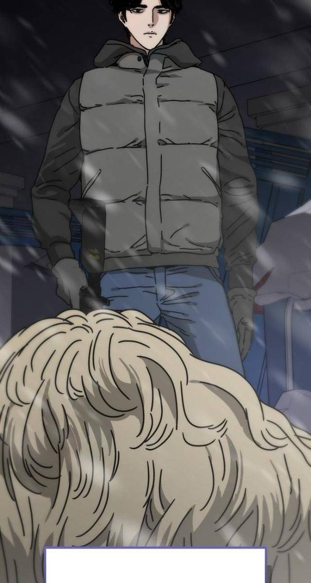 Ngôi Nhà Ẩn Ngày Tận Thế - Page 145