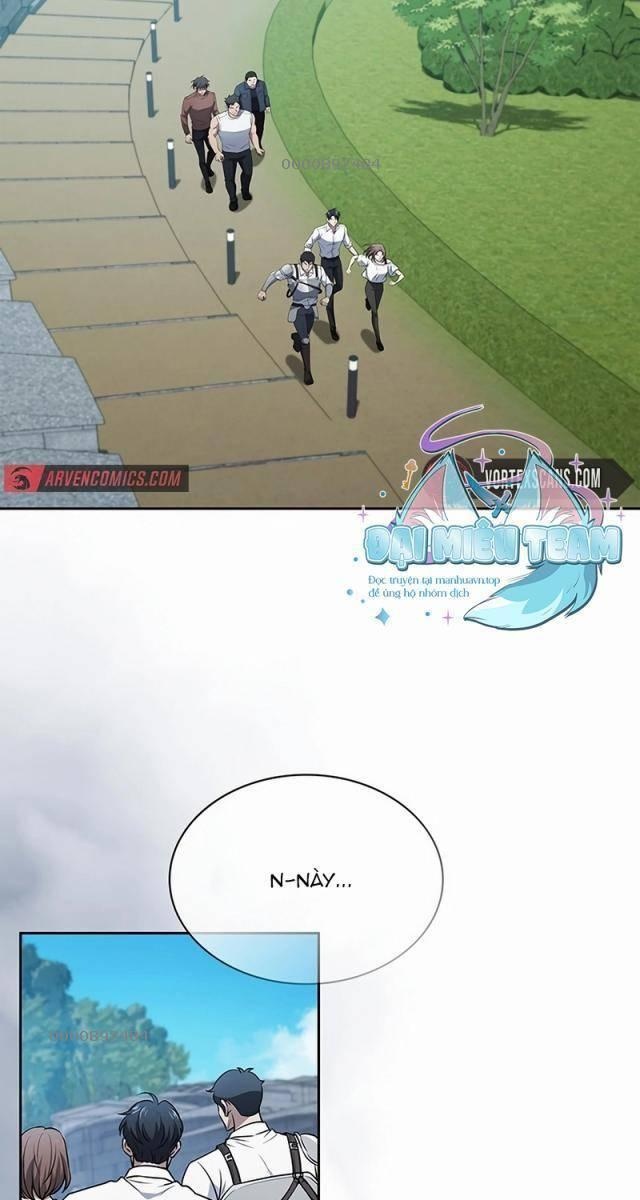 Cách Sống Sót Sau Quá Trình Tái Cơ Cấu - Page 7