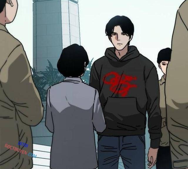 Ngôi Nhà Ẩn Ngày Tận Thế - Page 4