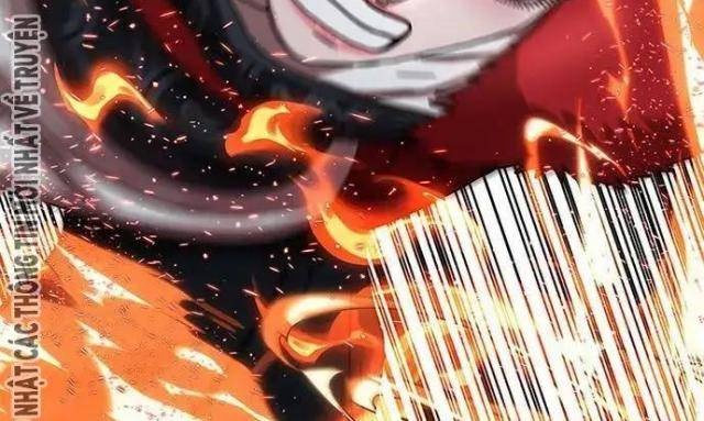 Hàn Băng Liệt Hỏa - Page 45