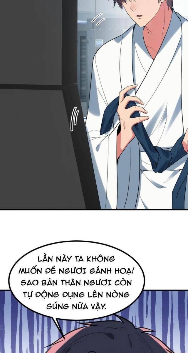 Ta Có 90 Tỷ Tiền Liếm Cẩu - Page 37