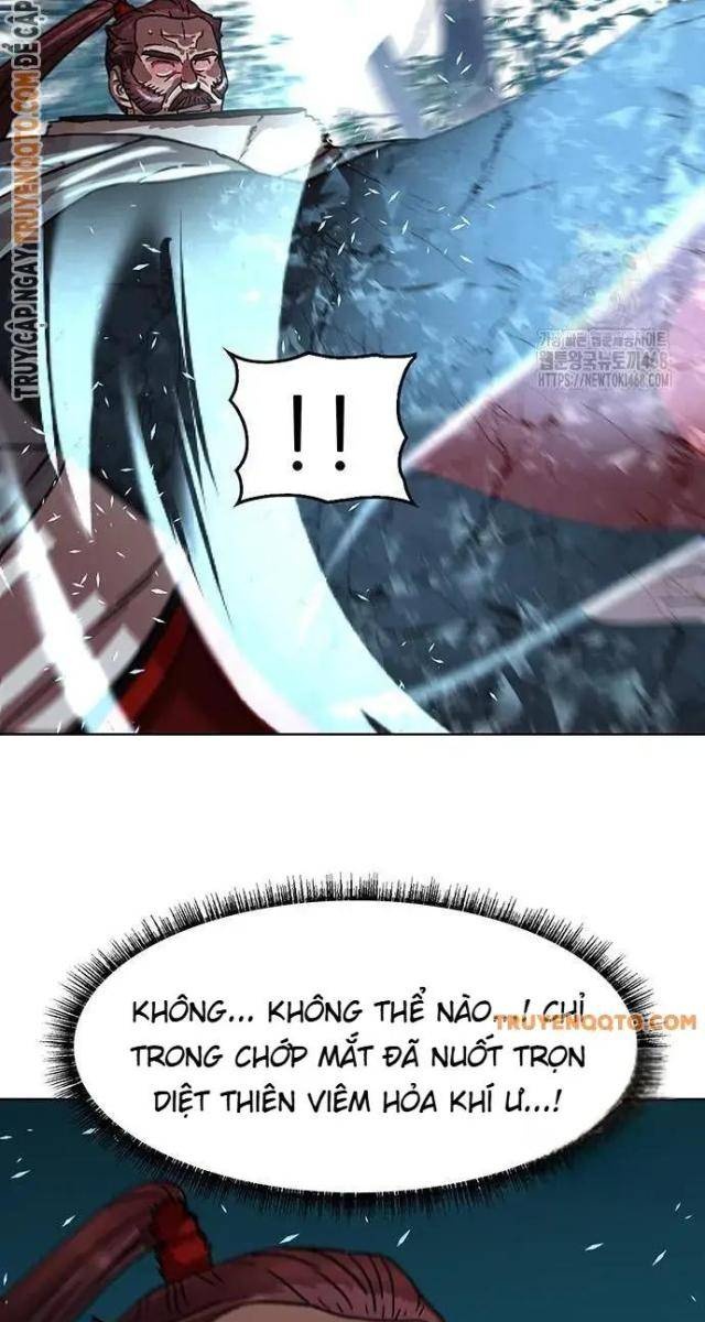 Hàn Băng Liệt Hỏa - Page 30