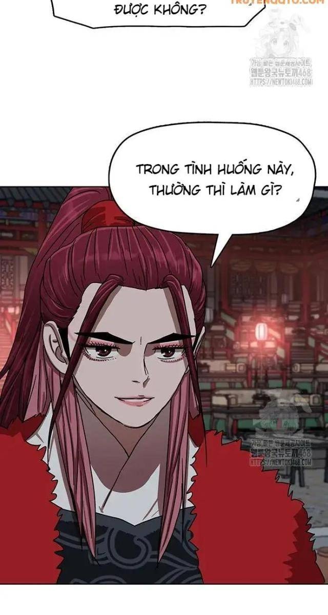 Hàn Băng Liệt Hỏa - Page 107