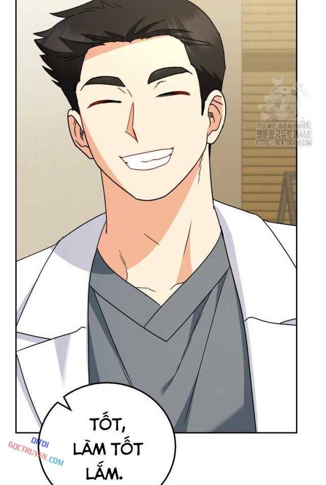 Xin Chào! Bác Sĩ Thú Y - Page 63