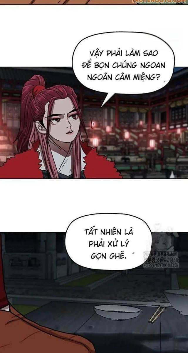 Hàn Băng Liệt Hỏa - Page 115