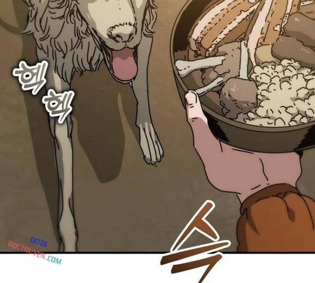 Ngôi Nhà Ẩn Ngày Tận Thế - Page 116