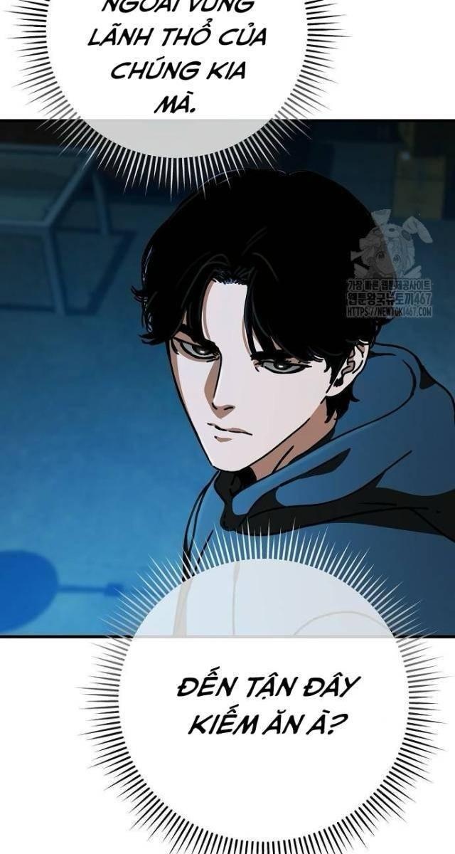 Ngôi Nhà Ẩn Ngày Tận Thế - Page 77