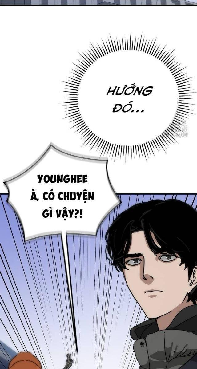 Ngôi Nhà Ẩn Ngày Tận Thế - Page 101