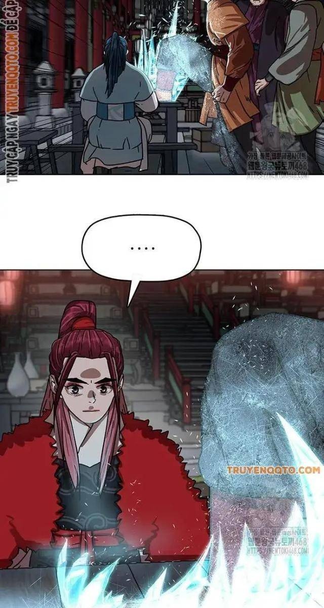 Hàn Băng Liệt Hỏa - Page 118