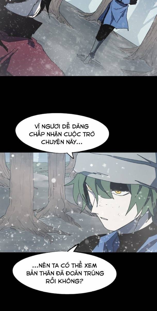 Kỵ Sĩ Báo Thù - Page 14