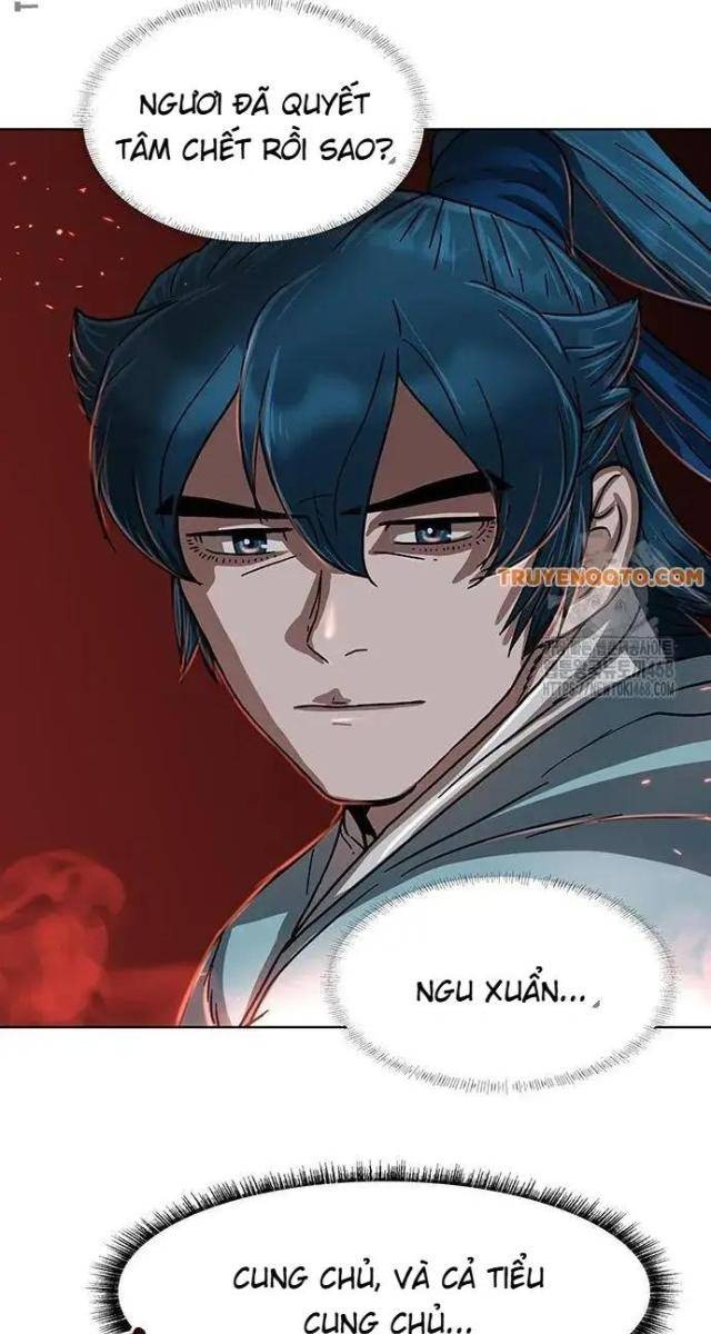 Hàn Băng Liệt Hỏa - Page 38