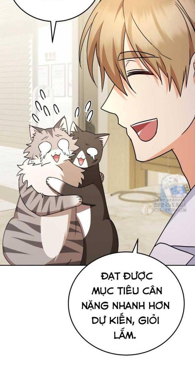 Xin Chào! Bác Sĩ Thú Y - Page 83