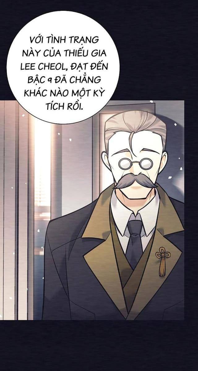 Đứa Con Ngoài Giá Thú Có Khả Năng Hấp Thụ Vũ Khí - Page 42