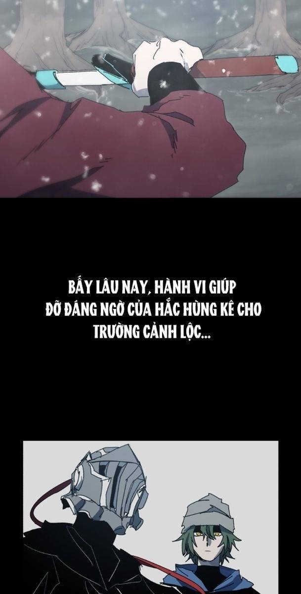 Kỵ Sĩ Báo Thù - Page 45