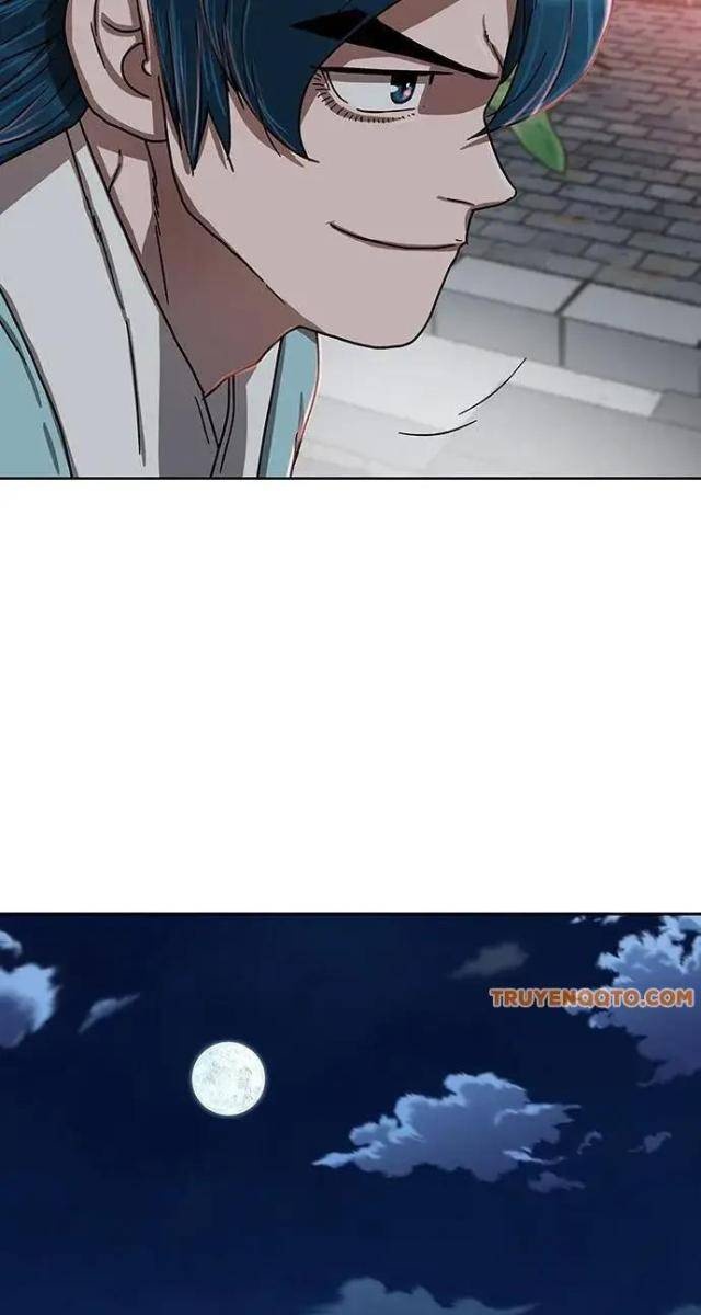 Hàn Băng Liệt Hỏa - Page 128