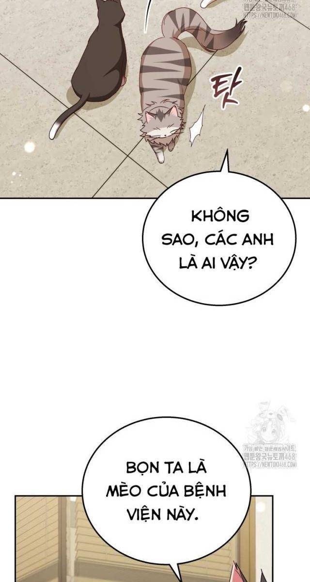 Xin Chào! Bác Sĩ Thú Y - Page 37