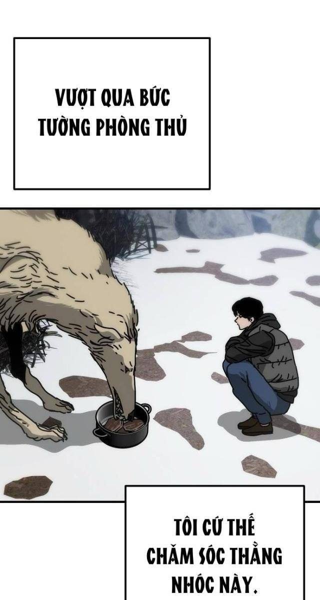 Ngôi Nhà Ẩn Ngày Tận Thế - Page 55