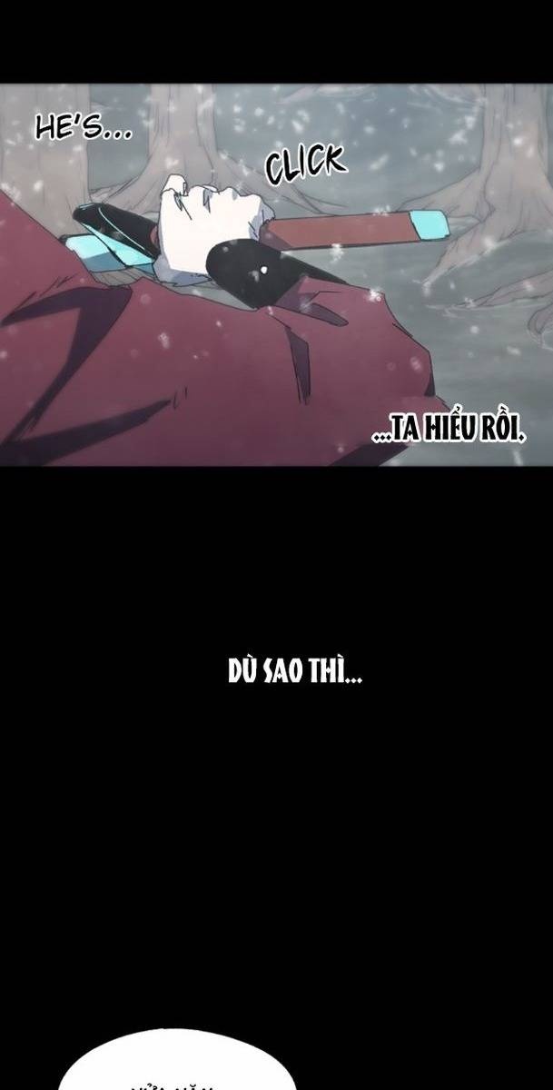 Kỵ Sĩ Báo Thù - Page 47