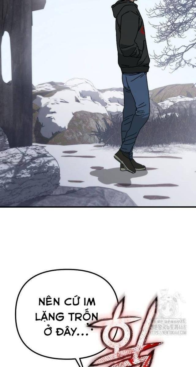 Ngôi Nhà Ẩn Ngày Tận Thế - Page 33