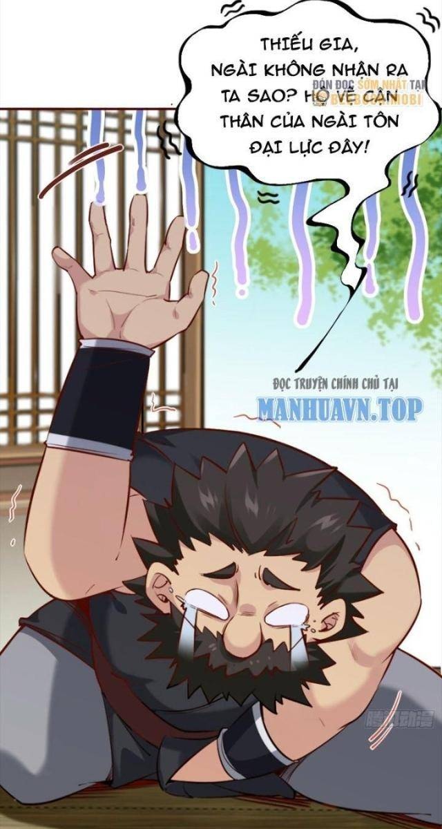 Công Tử Biệt Tú - Page 14